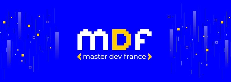 Master Dev France 2023 : le retour du plus grand concours de dev en France